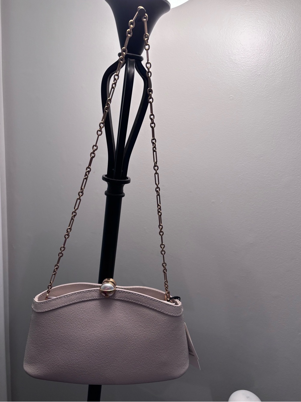 Ted Baker Cream Purse